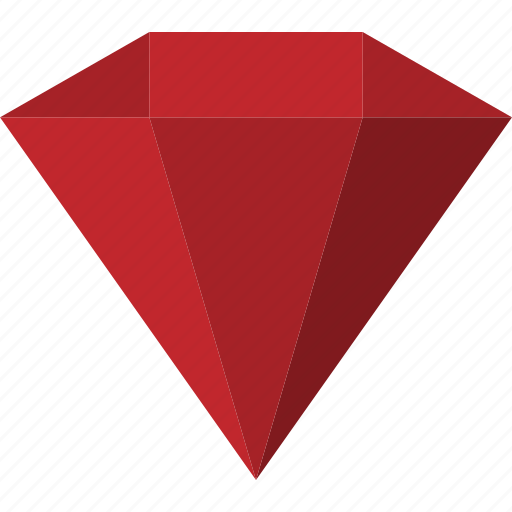 Crystal, diamond, gem, item, jewel, wealth icon - Download on Iconfinder