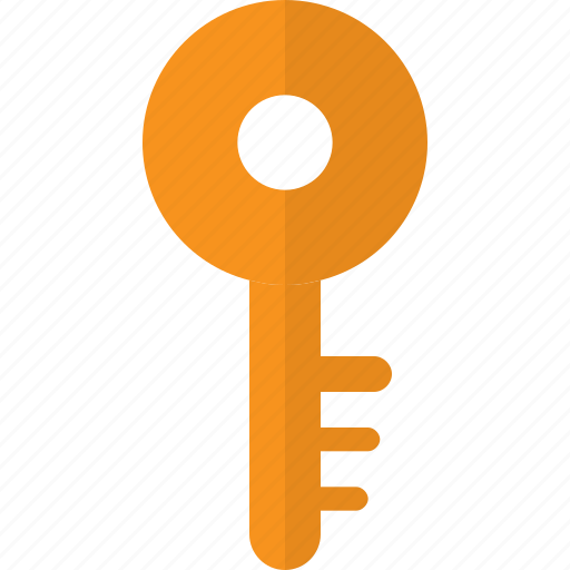 Asset, key, lock, unlock, wealth icon - Download on Iconfinder