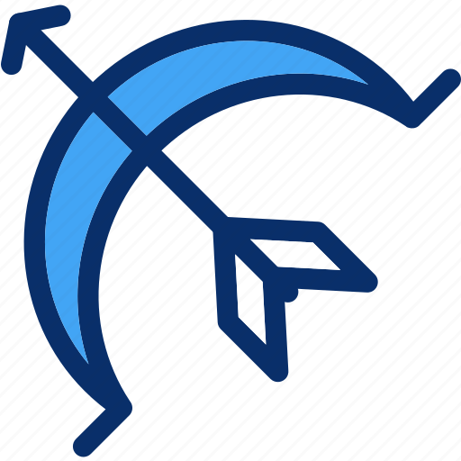 Archery, games, target icon - Download on Iconfinder