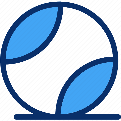 Sport, game, tennis ball icon - Download on Iconfinder