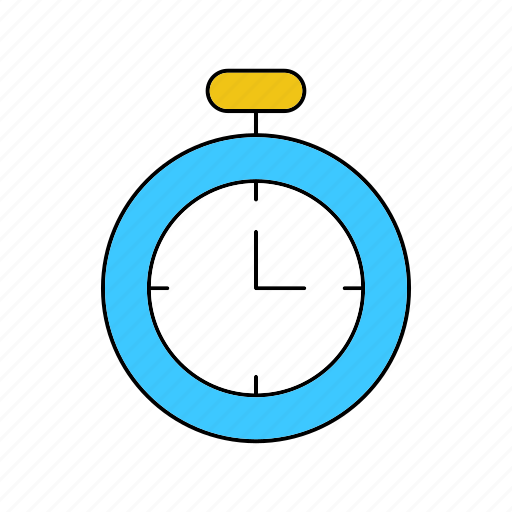 Games, stopwatch, timer, watch icon - Download on Iconfinder