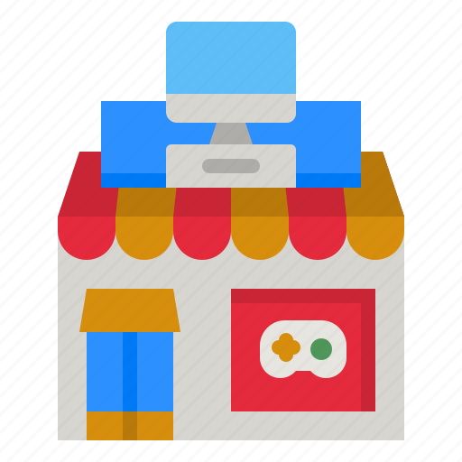Cafe, internet, coffee, shop, wifi icon - Download on Iconfinder