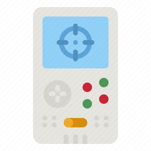 Game, controller, video, games, gamepad icon - Download on Iconfinder