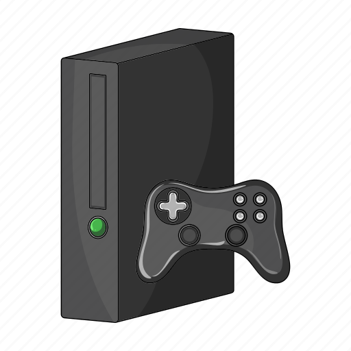 Appliance, device, electronics, gadget, gaming, joystick, technology icon - Download on Iconfinder
