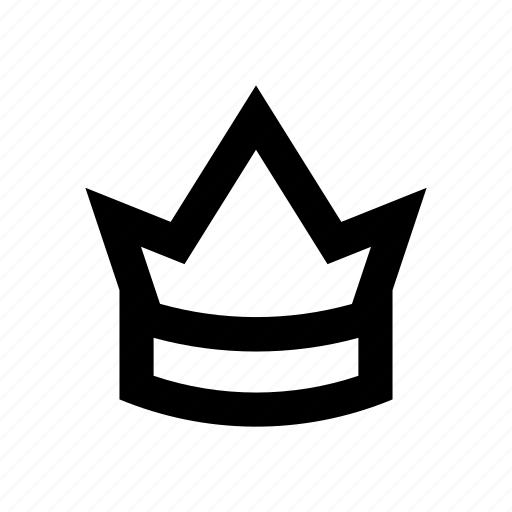 Crown, corona, head, king, prince, queen, royal icon - Download on Iconfinder