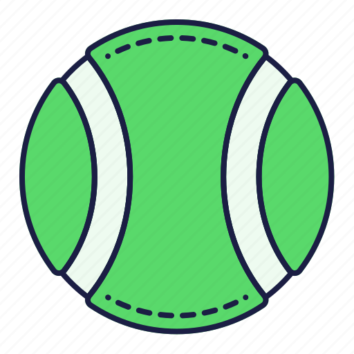 Tennis, ball, play, event, sport icon - Download on Iconfinder