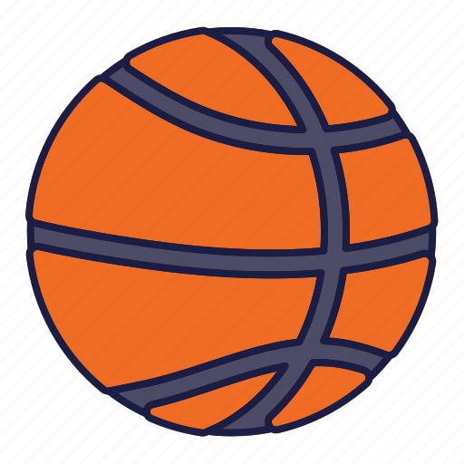 Basket, ball, sport, event icon - Download on Iconfinder