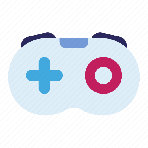 Controller, joy, game, pad, stick icon - Download on Iconfinder
