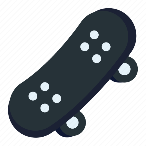 Skateboard, game, play, event, board icon - Download on Iconfinder