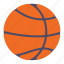 basket, ball, sport, event 