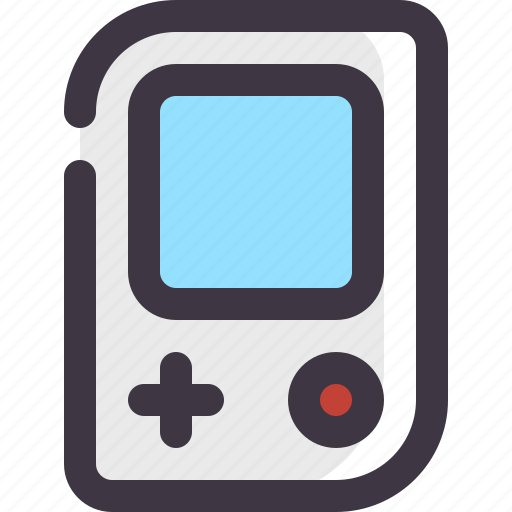 Game, gameboy, retro, videogame icon - Download on Iconfinder