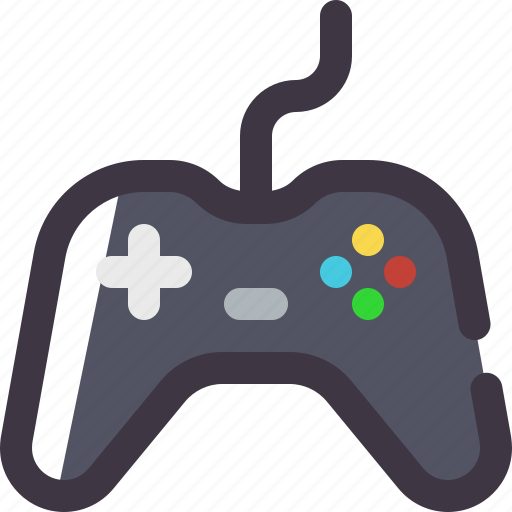Game, toy, console, joystick, videogame, controller icon - Download on Iconfinder