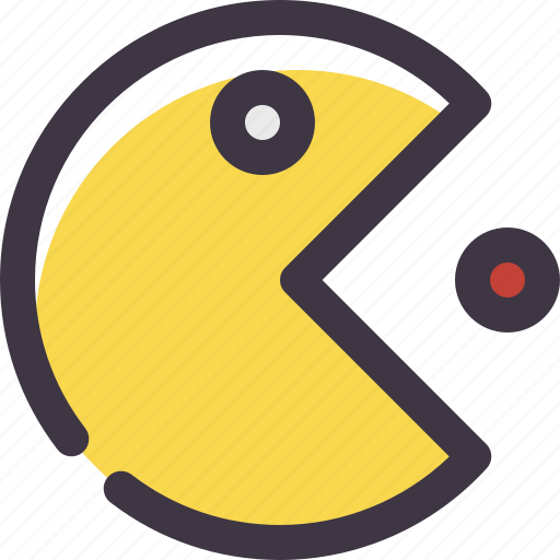 Game, toy, pacman, videogame icon - Download on Iconfinder