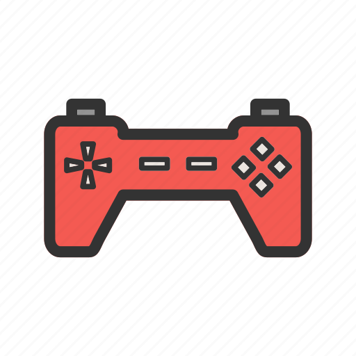 Computer, console, controller, game, games, joystick, play icon - Download on Iconfinder