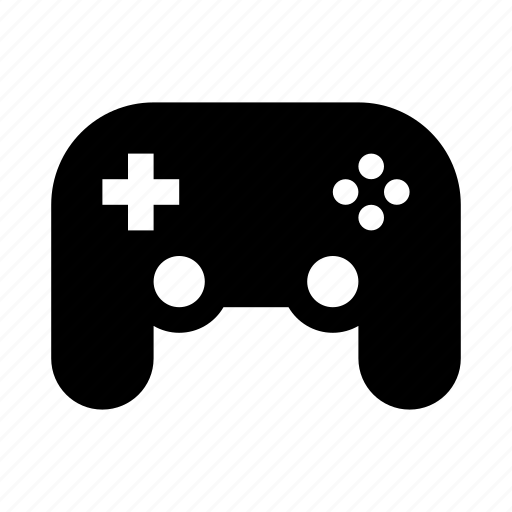 Gamepad, controller, games, game, video icon - Download on Iconfinder