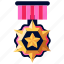 badges, level, medal, prize, achievement, success, badge 