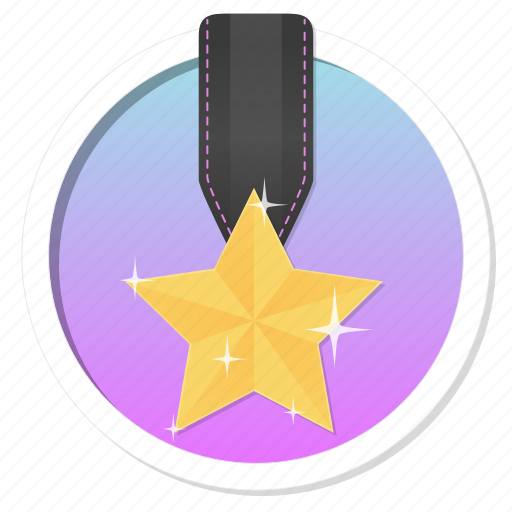 Gold, win, conquest, rank, star, mayor, best icon - Download on Iconfinder