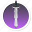 dagger, win, level up, rank, guard, battle, defence, winner, fight, gamification, master, sword, war, ranking, hero, power, safe, game, protection, legend, trophy, knighthood, magic, level, knight, magical, magic sword, security, marshal, proof 