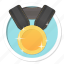 gold, win, conquest, rank, best, golden medal, acknowledge, winner, member, gamification, badge, ranking, premium, award, membership, medal, achievement, subscription, trophy, reward, prize, acknowledgement, challenge, game, victory, praise, first, proof 