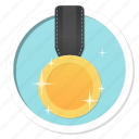 gold, win, conquest, rank, best, golden medal, acknowledge, winner, member, gamification, badge, ranking, premium, award, membership, medal, achievement, subscription, trophy, reward, prize, acknowledgement, challenge, game, victory, praise, first, proof