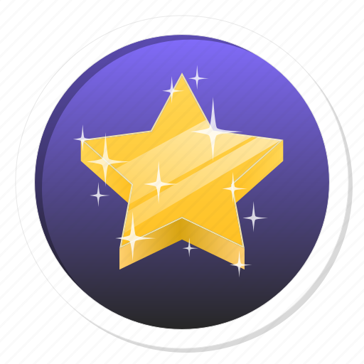 Gold, win, conquest, rank, star, best, acknowledge icon - Download on Iconfinder