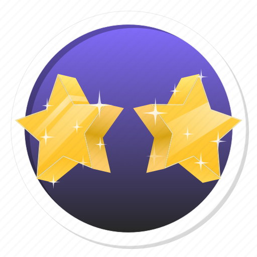Gold, win, conquest, rank, second, star, best icon - Download on Iconfinder