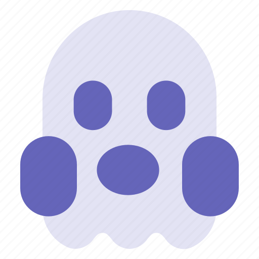 Ghost, game, halloween, games icon - Download on Iconfinder