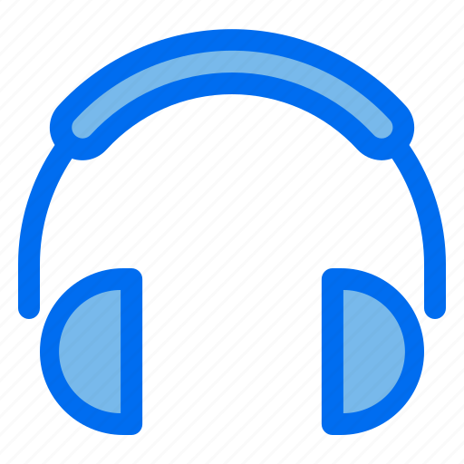 1, headset, game, microphone, audio, headphone icon - Download on Iconfinder