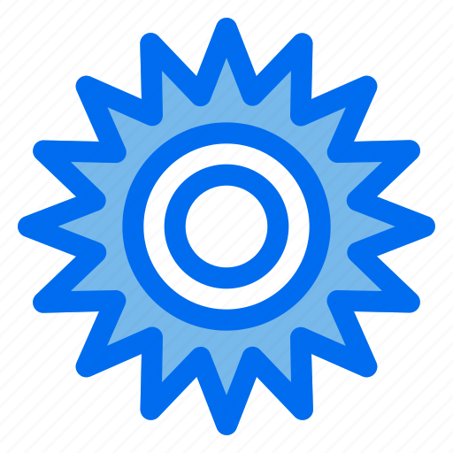 1, setting, game, gear, configuration, control icon - Download on Iconfinder