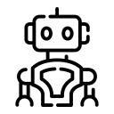 robot, droid, gaming, machine, ai