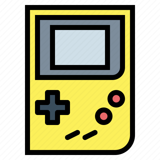 Boy, console, device, gamer, gaming, multimedia, portable icon - Download on Iconfinder