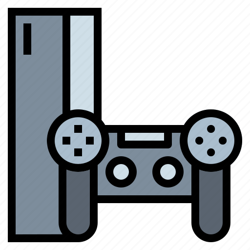 Console, device, game, gamer, gaming, multimedia, portable icon - Download on Iconfinder