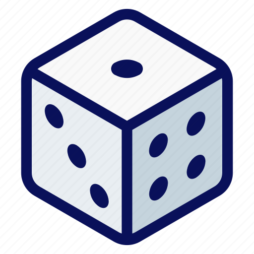 Casino, dice, gambling, gamble icon - Download on Iconfinder