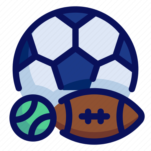 Sports, game, ball, soccer icon - Download on Iconfinder