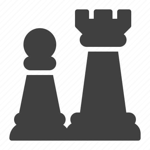 Chess, piece, game icon - Download on Iconfinder