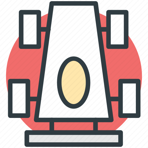 Fly rocket, missile, rocket, rocket launch, spacecraft, spaceship icon - Download on Iconfinder