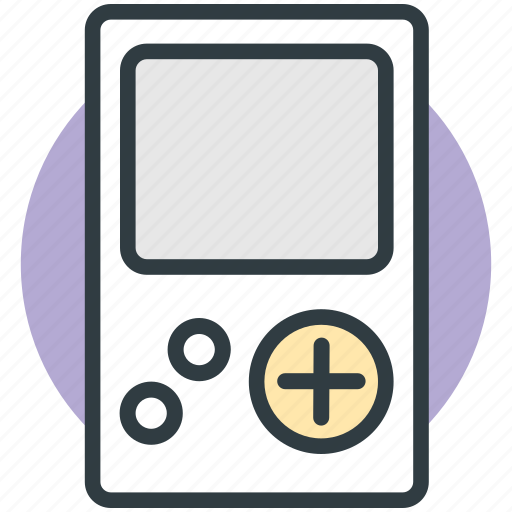 Controller, game controller, game pad, game remote, joypad icon - Download on Iconfinder