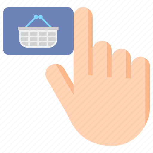 Click, purchase, buy, ecommerce icon - Download on Iconfinder