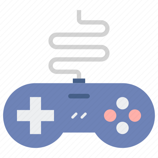 Controller, gaming, console, game icon - Download on Iconfinder