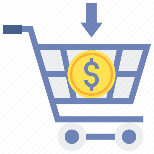 Impulse, purchase, shopping, cart icon - Download on Iconfinder