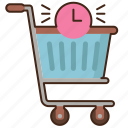 pre, order, cart, shopping