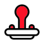 controller, arcade, joystick, stick, gadget 