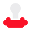 controller, arcade, joystick, stick, gadget 