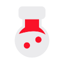 tube, chemistry, chemical, flask, test