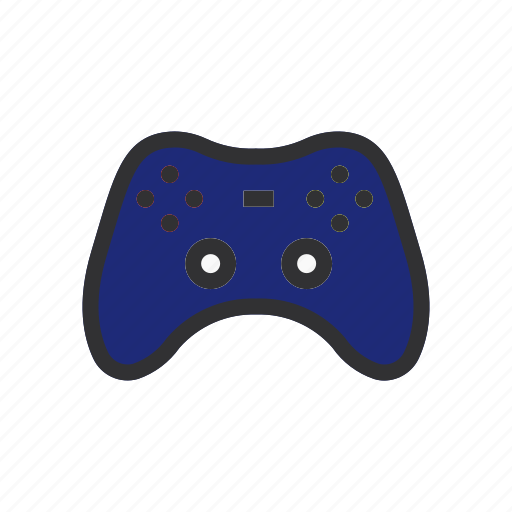 Esport, game, gaming, play station, playing, stick icon - Download on Iconfinder