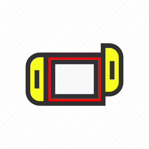 Esport, game, gaming, mobile, playing, psp, xbox icon - Download on Iconfinder