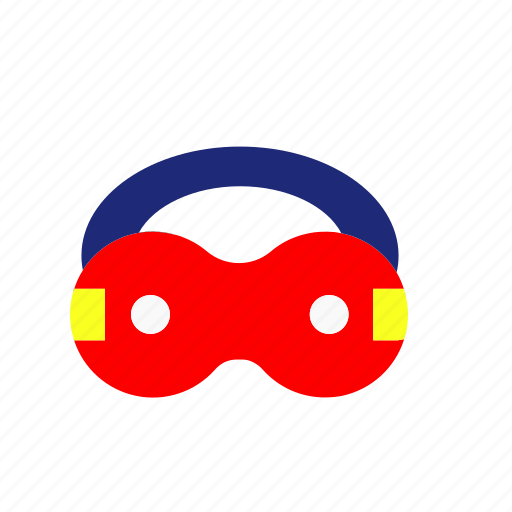 Esport, game, gaming, mask, playing, vr icon - Download on Iconfinder