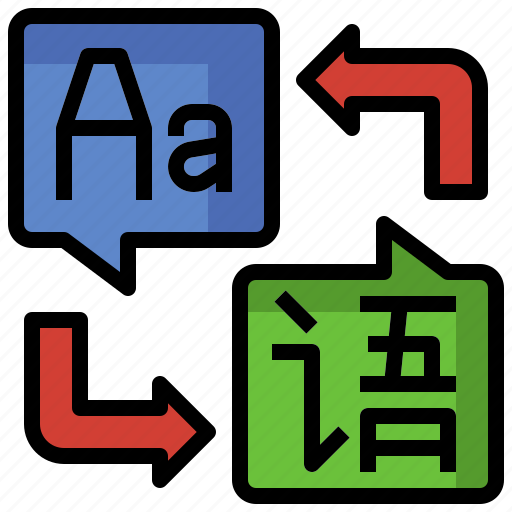 Course, education, language, learn, study, translation icon - Download on Iconfinder