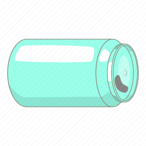Can, garbage, tin, trash icon - Download on Iconfinder