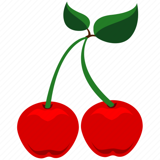 Cherry, cocktail, delicious, food, fruit, milkshake, sweet icon - Download on Iconfinder